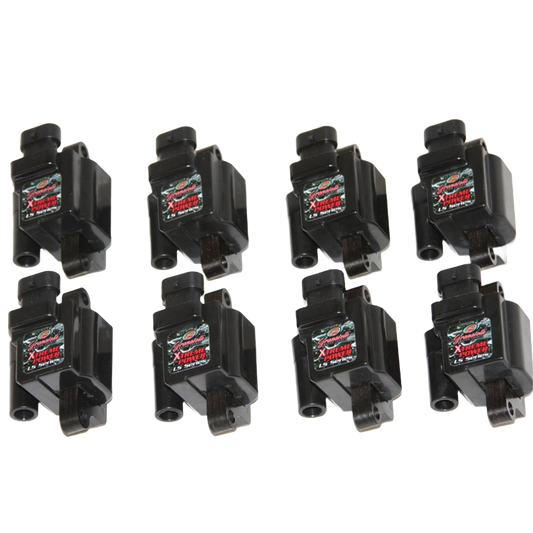 Granatelli Motor Sports  Coil-Near-Plug Connector Kit 28-1681CP