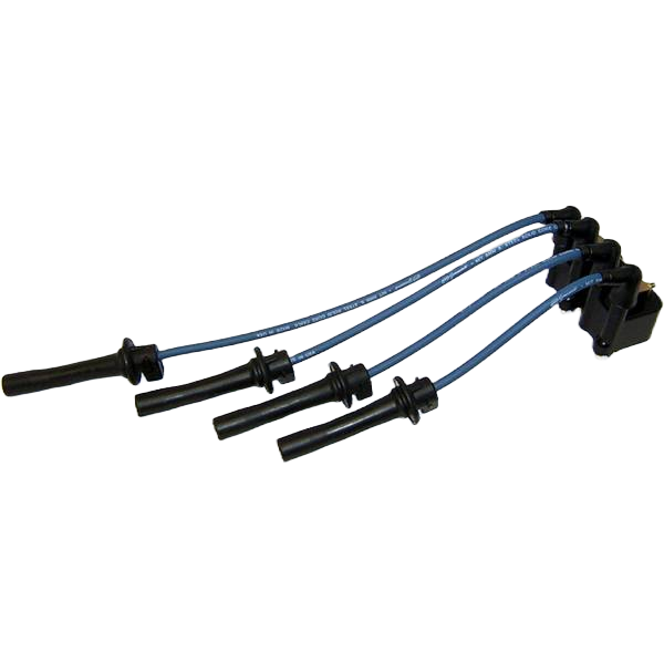 Granatelli Pro Series Ignition Coil Pack 1990 1993 Mazda