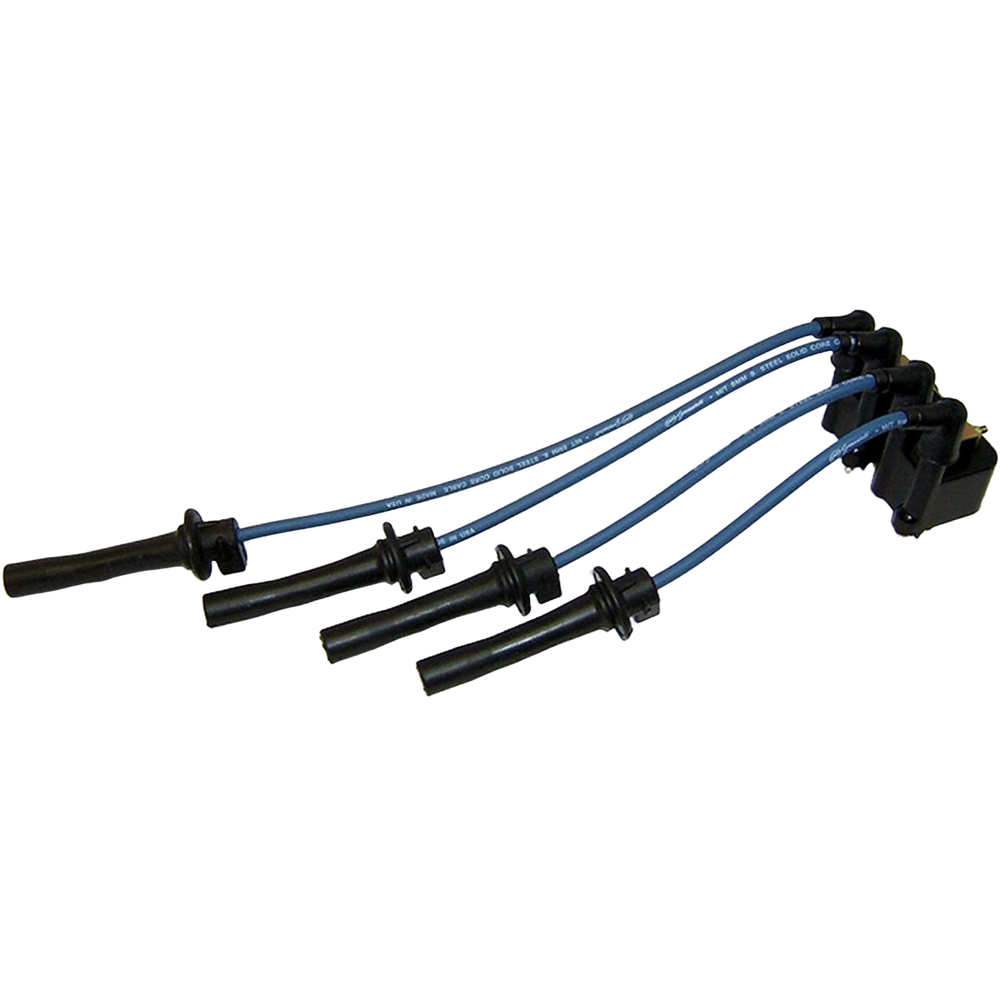 Granatelli Pro Series Ignition Coil Pack 2007-2011 3.8L Jeep