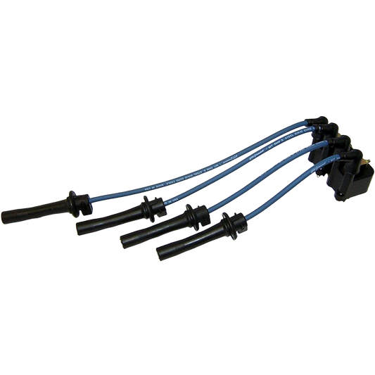 Granatelli Motor Sports Pro Series Coil Pack 26-1952CP