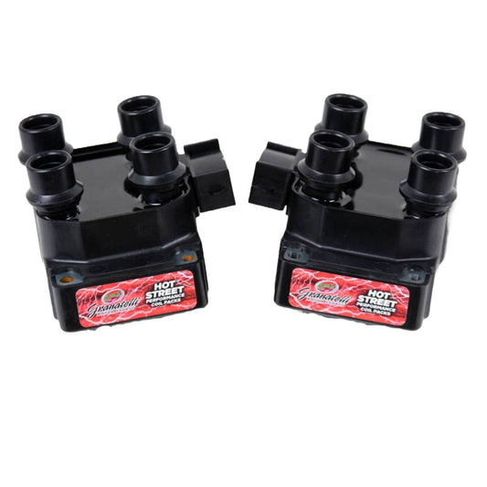 Granatelli Motor Sports DIS Coil Pack 28-1519HS