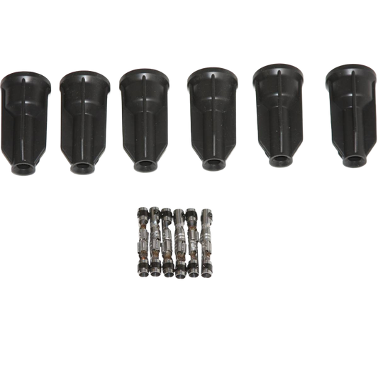 Granatelli Motor Sports Performance Spark Plug Wires 26-1798S