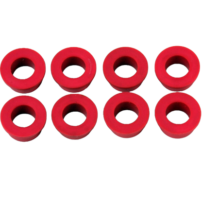 Granatelli Motor Sports Tubular A-Arm Bushing Rebuild Kit GM-TA-KIT-S