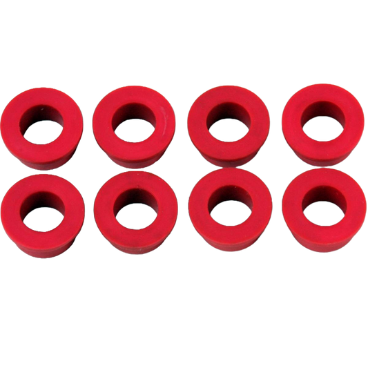 Granatelli Motor Sports Tubular A-Arm Bushing Rebuild Kit GM-TA-KIT-S