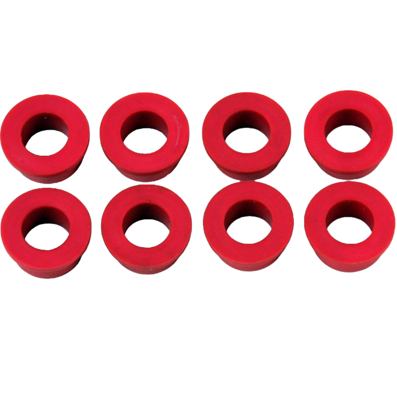 Granatelli Motor Sports Tubular A-Arm Bushing Rebuild Kit GM-TA-KIT-S