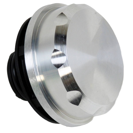 Granatelli Motor Sports Radiator Expansion Tank Cap 510102