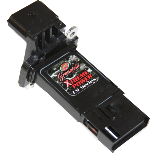 Granatelli Motor Sports Slot-In Mass Airflow Sensor 350302-C