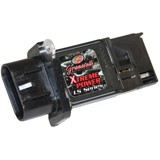 Granatelli Motor Sports Slot-In Mass Airflow Sensor 350301-C