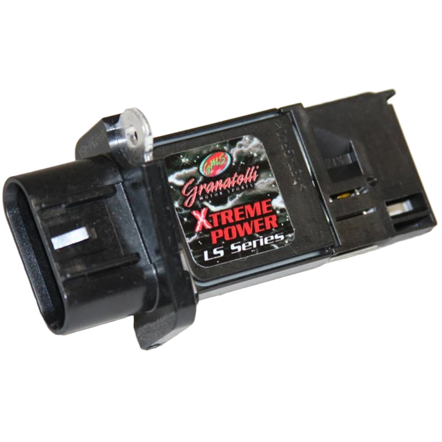GM Mass Airflow Sensors   