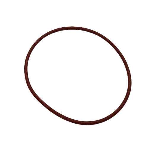 Granatelli Motor Sports O-Ring, Spare For Dual Seal Clamp 3.0" (76mm) 318530R