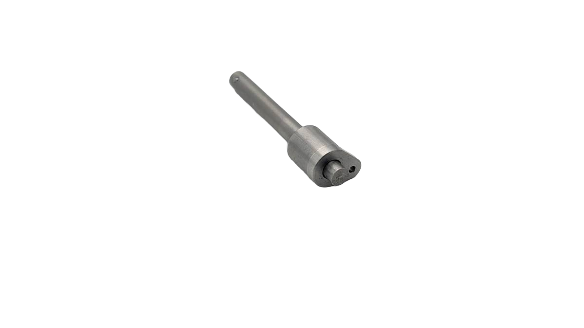 Granatelli Motor Sports Dual Seal Clamp Ball Pin 318551