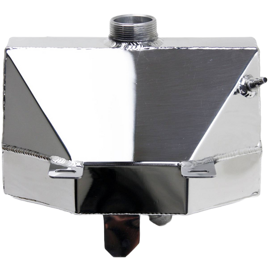 Granatelli Motor Sports Radiator Expansion Tank 510101-P