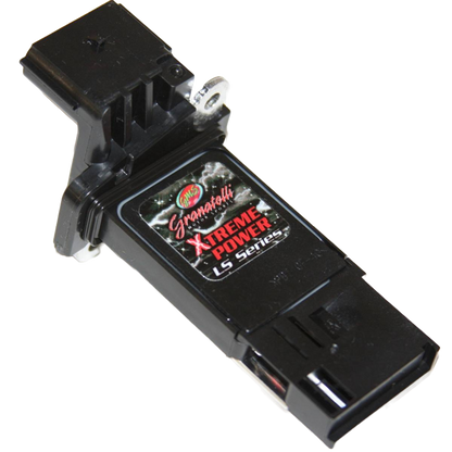 Granatelli Motor Sports Mass Airflow Sensor 350341