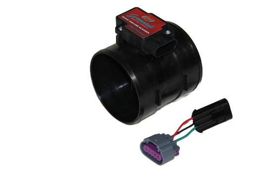 Granatelli Motor Sports  Mass Airflow Sensor 350114-C