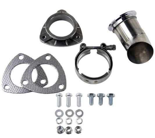 Granatelli Motor Sports Turn Down 307525-1