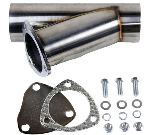 Granatelli Motor Sports Manual Exhaust Cutout Kit 306525