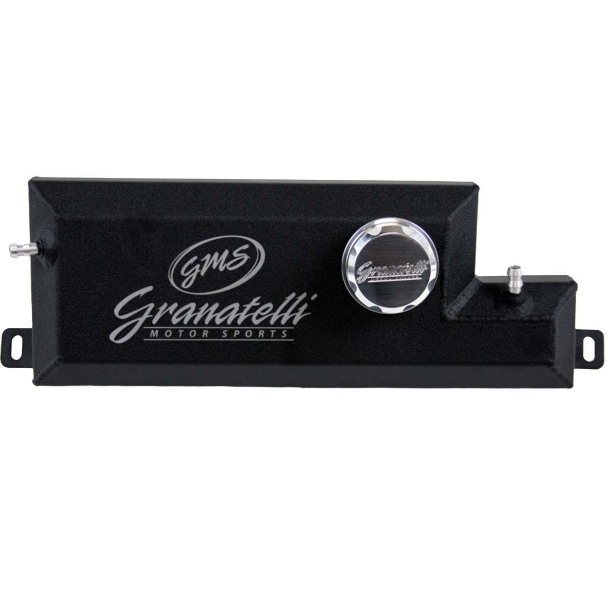 Granatelli Motor Sports Radiator Expansion Tank 510110BL