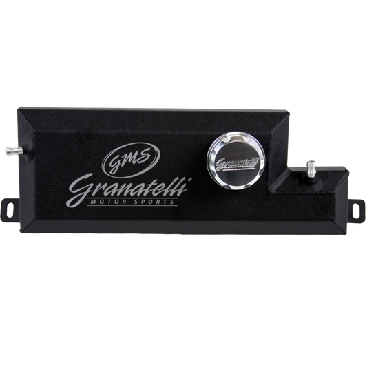 Granatelli Motor Sports Radiator Expansion Tank 510110BL