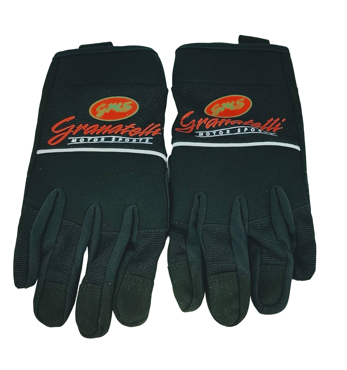 Granatelli Motor Sports Work Gloves 706532 SIZE XL