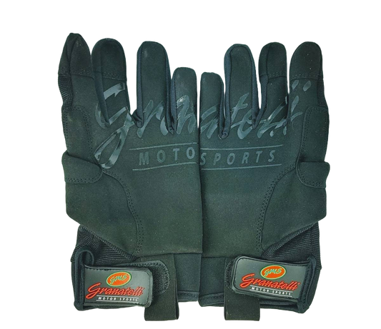 Granatelli Work Gloves 706531 SIZE L product detail