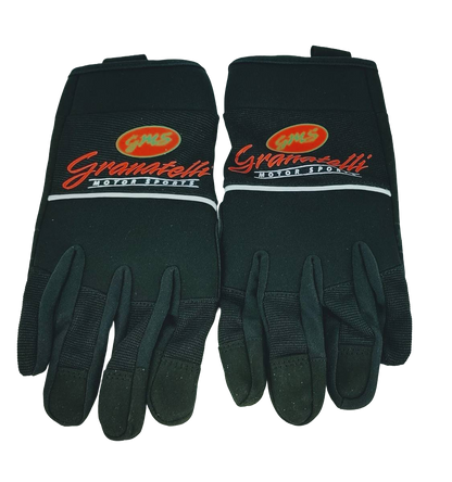 Granatelli Motor Sports Work Gloves 706530 SIZE M