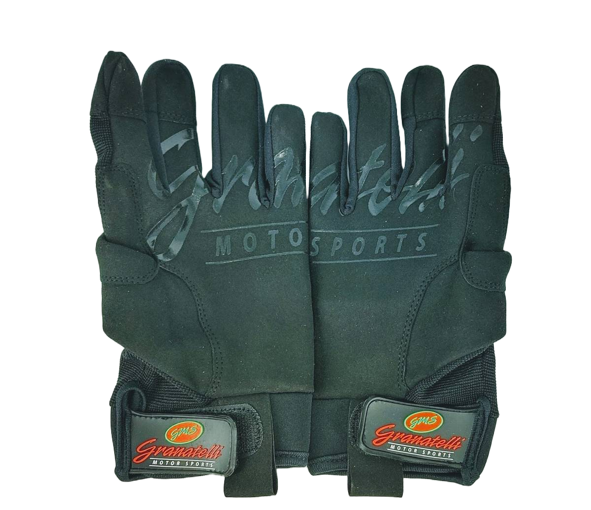 Granatelli Motor Sports Work Gloves 706530 SIZE M