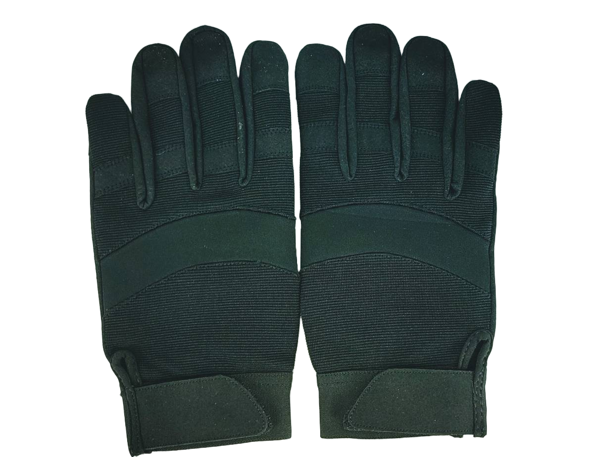 Granatelli Motor Sports Work Gloves 706526 SIZE XL