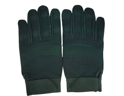 Granatelli Motor Sports Work Gloves 706526 SIZE XL