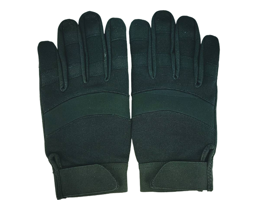 Granatelli Motor Sports Work Gloves 706525 SIZE L