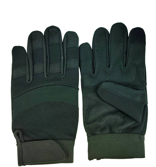 Granatelli Work Gloves 706524 SIZE M product detail