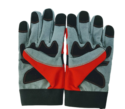 Granatelli Motor Sports Work Gloves 706523 Size XL