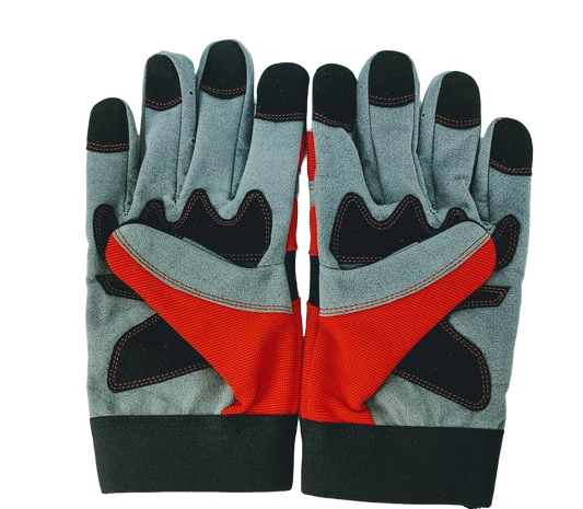 Granatelli Work Gloves 706523 Size XL product detail