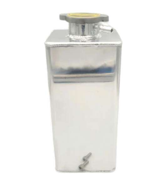 Granatelli Motor Sports Coolant and Expansion Tanks 500301