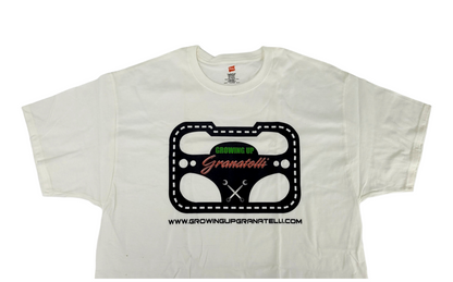 Granatelli Motor Sports T-Shirt 120117-M