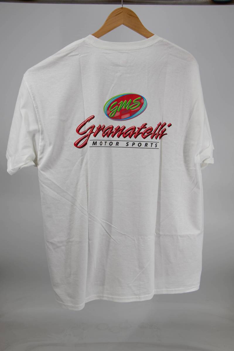 Granatelli Motor Sports T-Shirt 120115-M