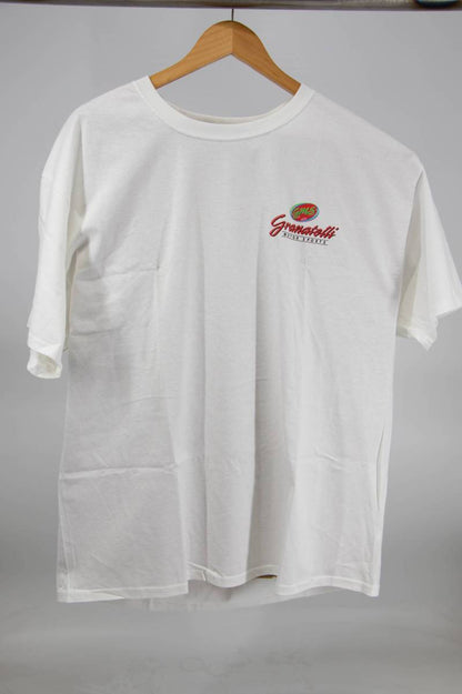 Granatelli Motor Sports T-Shirt 120115-S