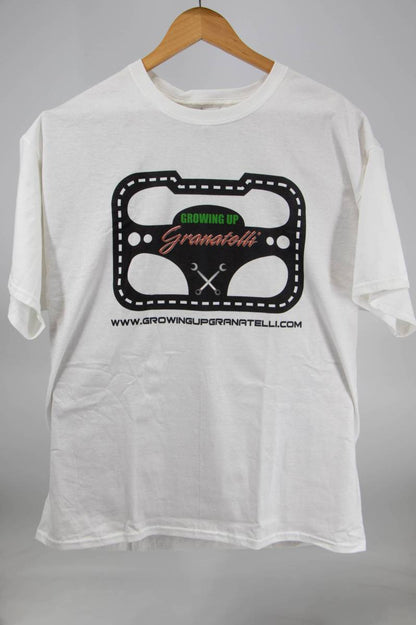 Granatelli Motor Sports T-Shirt 120117-M