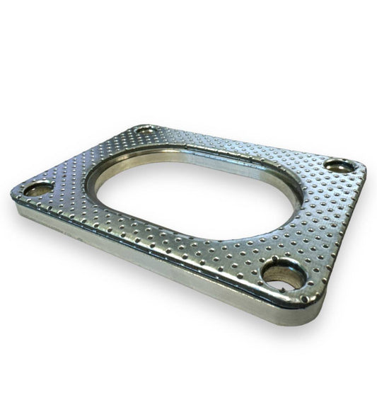 Granatelli Motor Sports Exhaust Cutout Oval Gasket