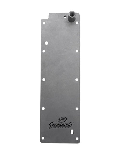 Granatelli Motor Sports Cast Valley Pan Cover, LS Gen IV.