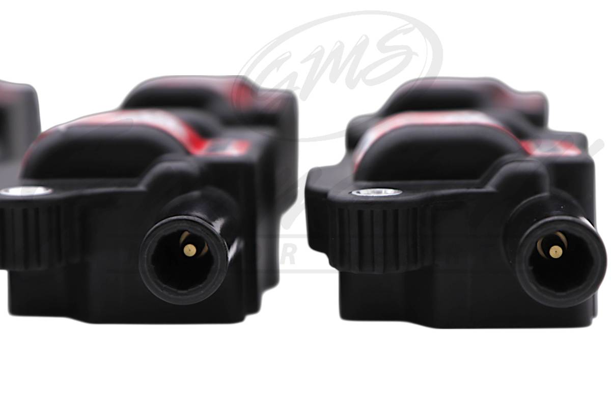 Granatelli Motor Sports Malevolent Coil Packs 28-0514-CPM