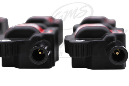 Granatelli Motor Sports Malevolent Coil Packs 28-0514-CPM