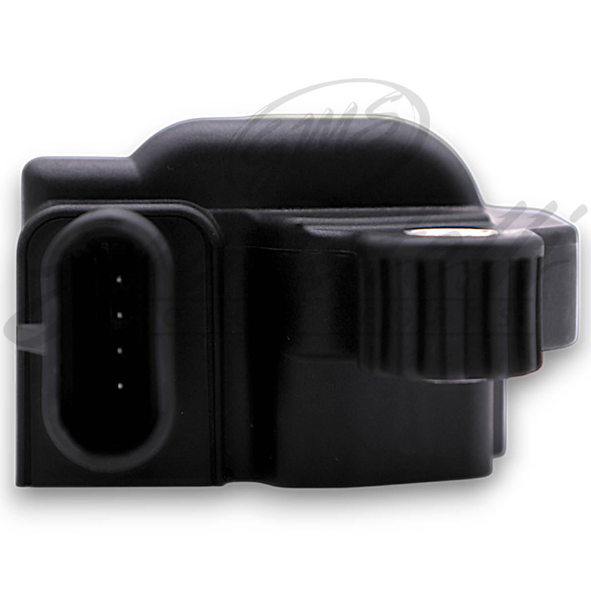 Granatelli Motor Sports  Ignition Coil 28-0512-CP
