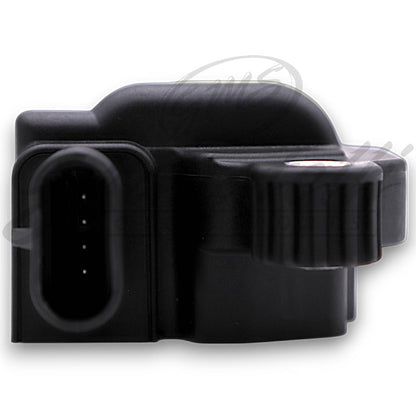 Granatelli Motor Sports Direct Ignition Coil 28-0512-1