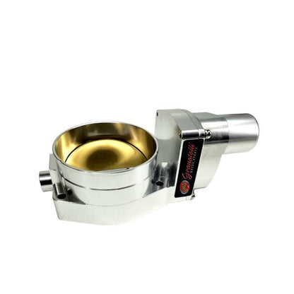 Granatelli Motorsports Drive-By-Wire Throttle Body GMTBLS105
