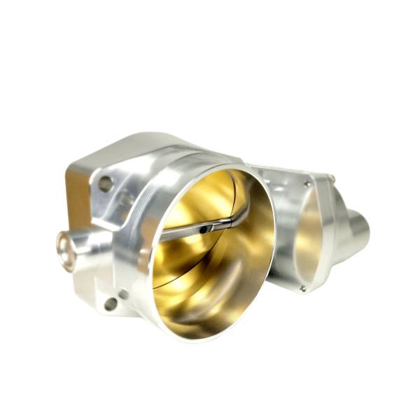 Granatelli Motorsports Drive-By-Wire Throttle Body GMTBLS105