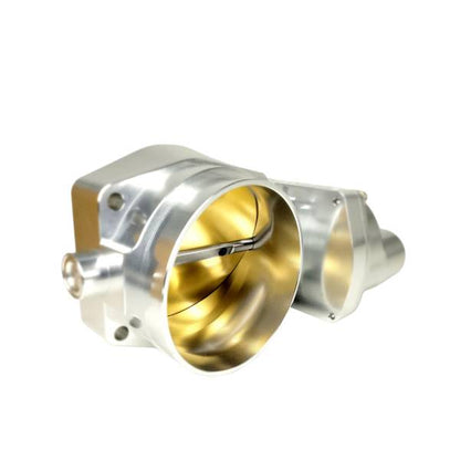 Granatelli Motorsports Drive-By-Wire Throttle Body GMTBLS105