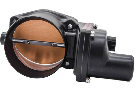 Granatelli Motor Sports GM LS3 6.2L Drive-By-Wire Throttle Body GMTBLS3M