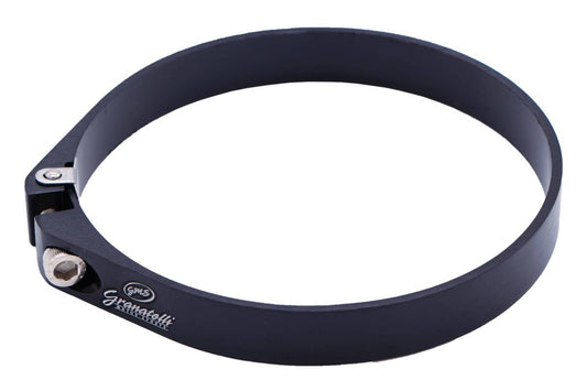 Granatelli Motor Sports Billet Hose Clamp – 109.6mm–111.6mm Adjustable Range- 971400