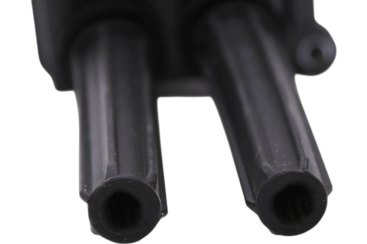 Granatelli Motor Sports Hot Street Coil-On-Plug Coil Set And Connector Kit 28-0504-CP