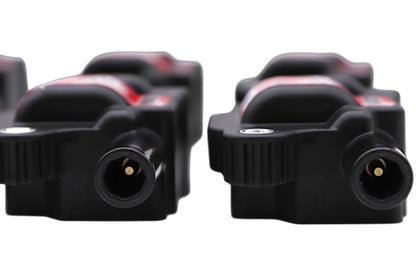 Granatelli Motor Sports Direct Ignition Coil Set 28-0514-CP